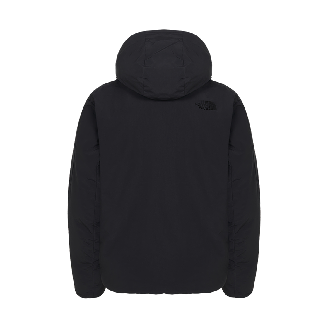 노스페이스 레이톤 다운 자켓 RDS 다크 그레이 - 25FW(The North Face Layton Down Jacket RDS Dark Gray - 25FW) - 2