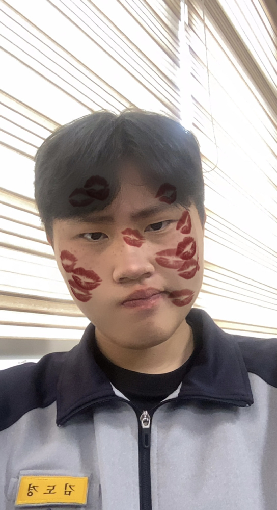 KREAM 프로필 이미지