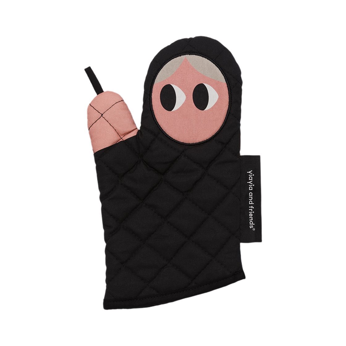 이야이야앤프렌즈 헬로우 오븐장갑
