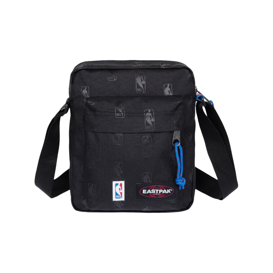 이스트팩 X NBA 아케이드미니백 NBA로고(EASTPAK ARCADE MINI BAG NBA Logo)