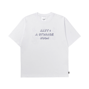 IAB Studio Studio Exclusive T-Shirt White