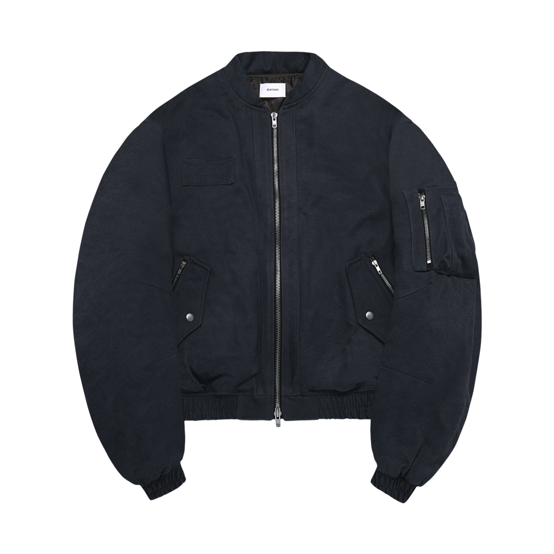 - Kamien Trooper MA-1 Indigo Night