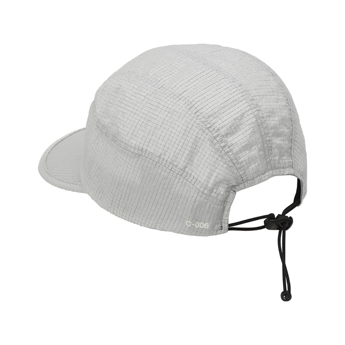 유알에이치 러닝 플렉서블 볼캡 그레이(URH C 006 Gbr GR)