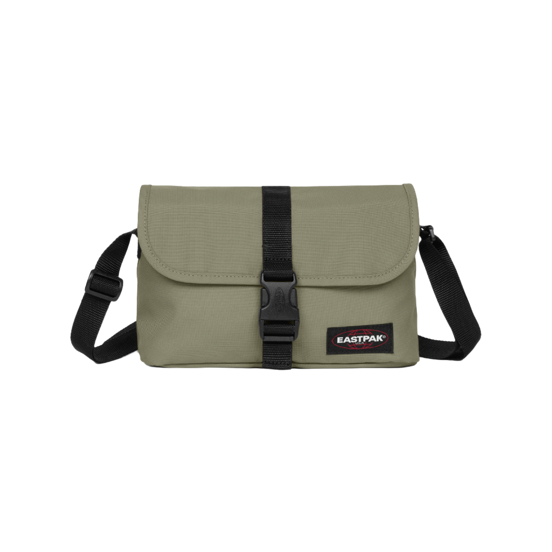 이스트팩 AUTHENTIC 크로스백 파우치백(EASTPAK POUCH BAG Sage Green)