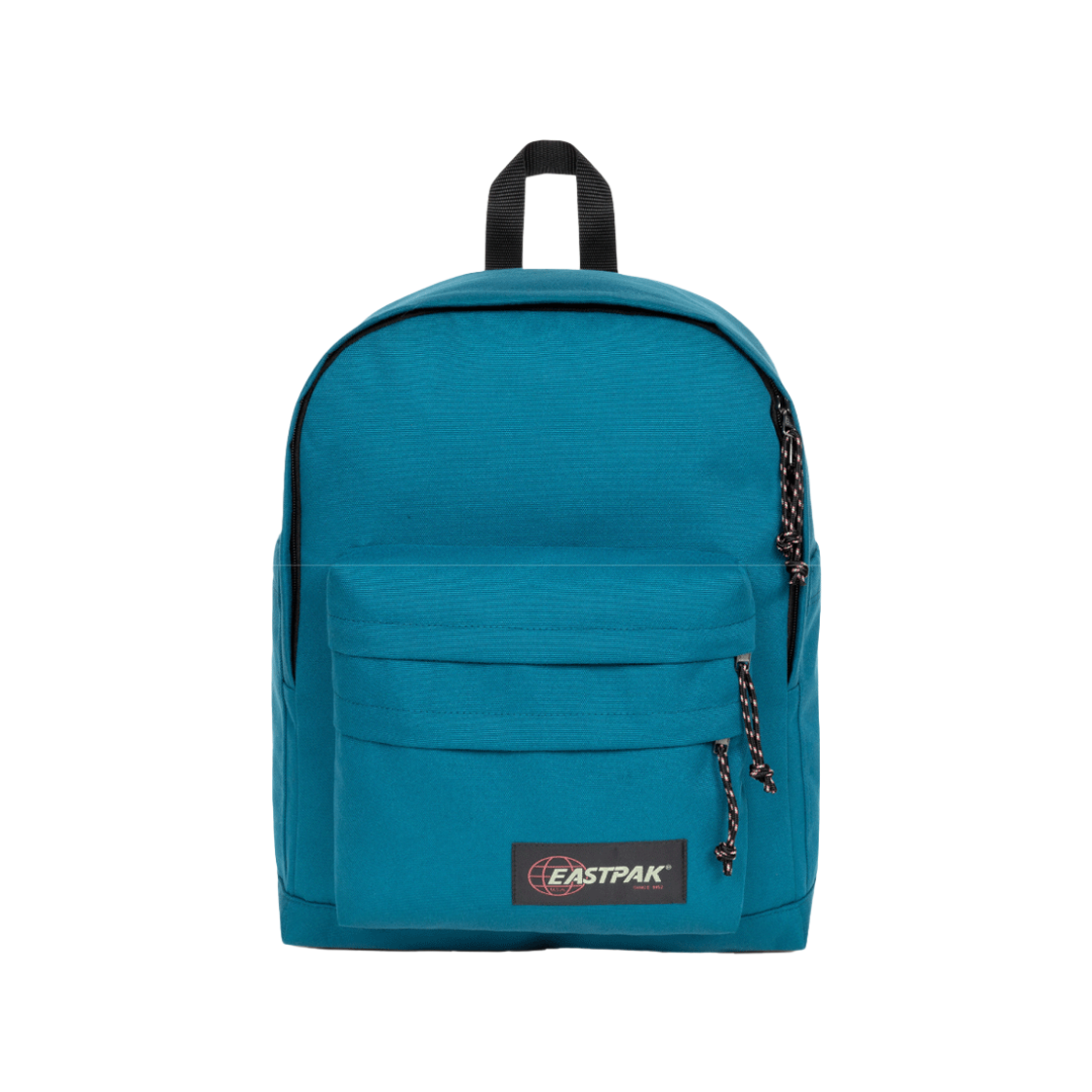 이스트팩 VINTAGE SERIES 백팩 키터리파커(EASTPAK KITTERY PAK`R Vintage Teal)