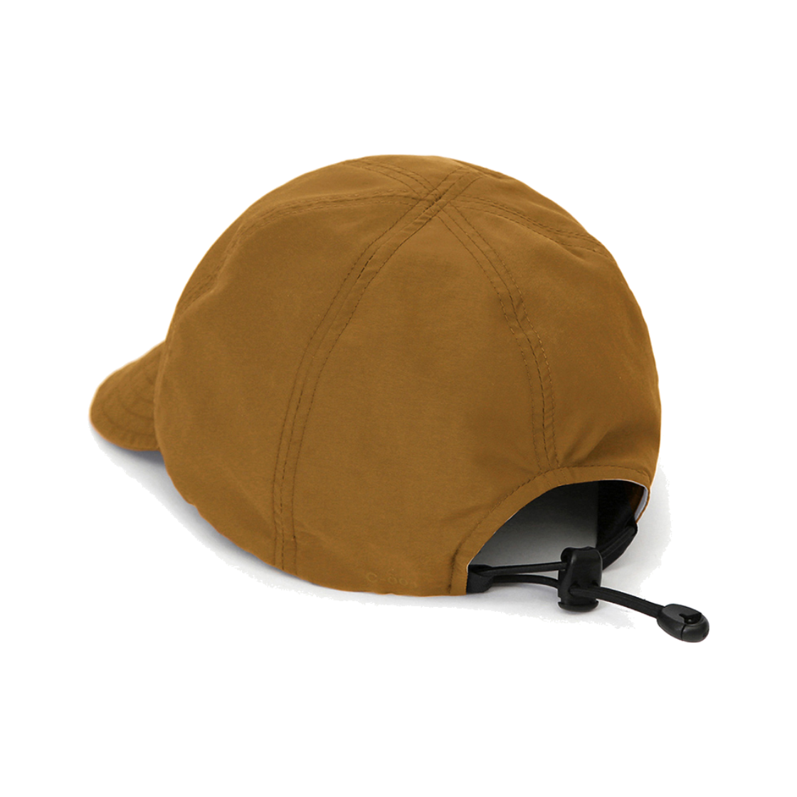 2023-URH-SS-002 URH C 001 Supplex C Pack Mustard