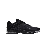 Nike Air Max Plus 3 Black Wolf Grey