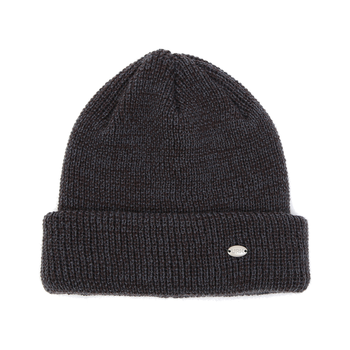 2023-URH-FW-008 URH K 003 A DEnim Brown