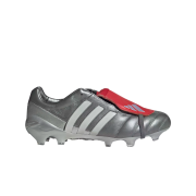 Adidas Predator Mania Firm Ground Iron Metal Grey Two