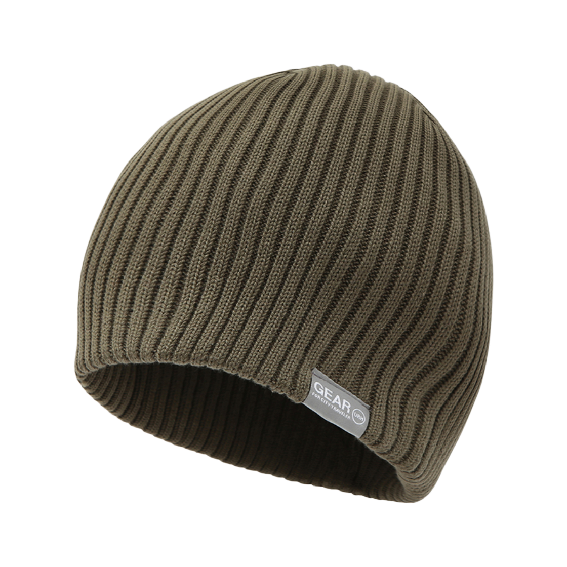 2023-URH-FW-007 URH K 002 Ac M Khaki