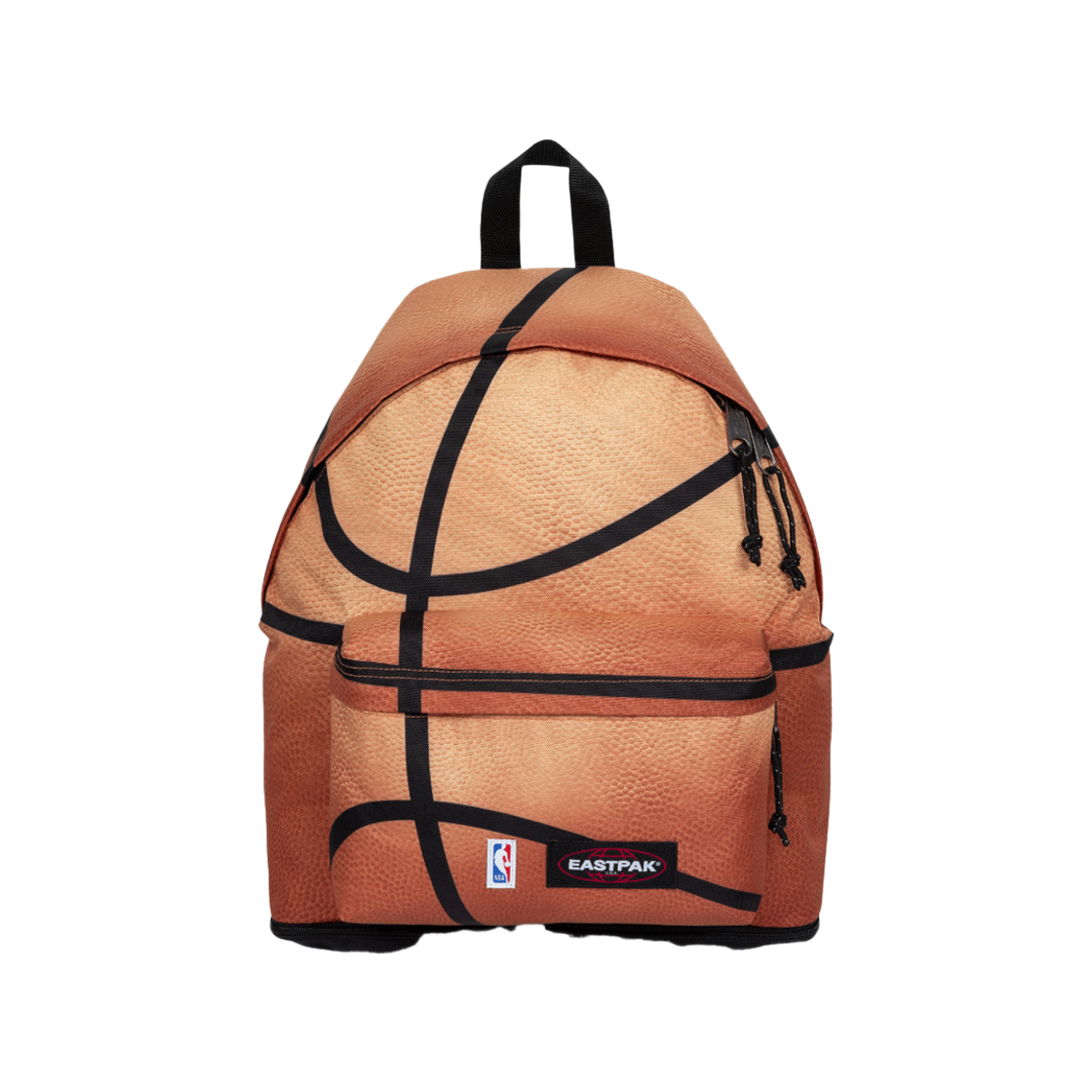 이스트팩 X 엔비에이 백팩 바스켓볼파커(EASTPAK BASKETBALL PAK`R NBA Basketball)