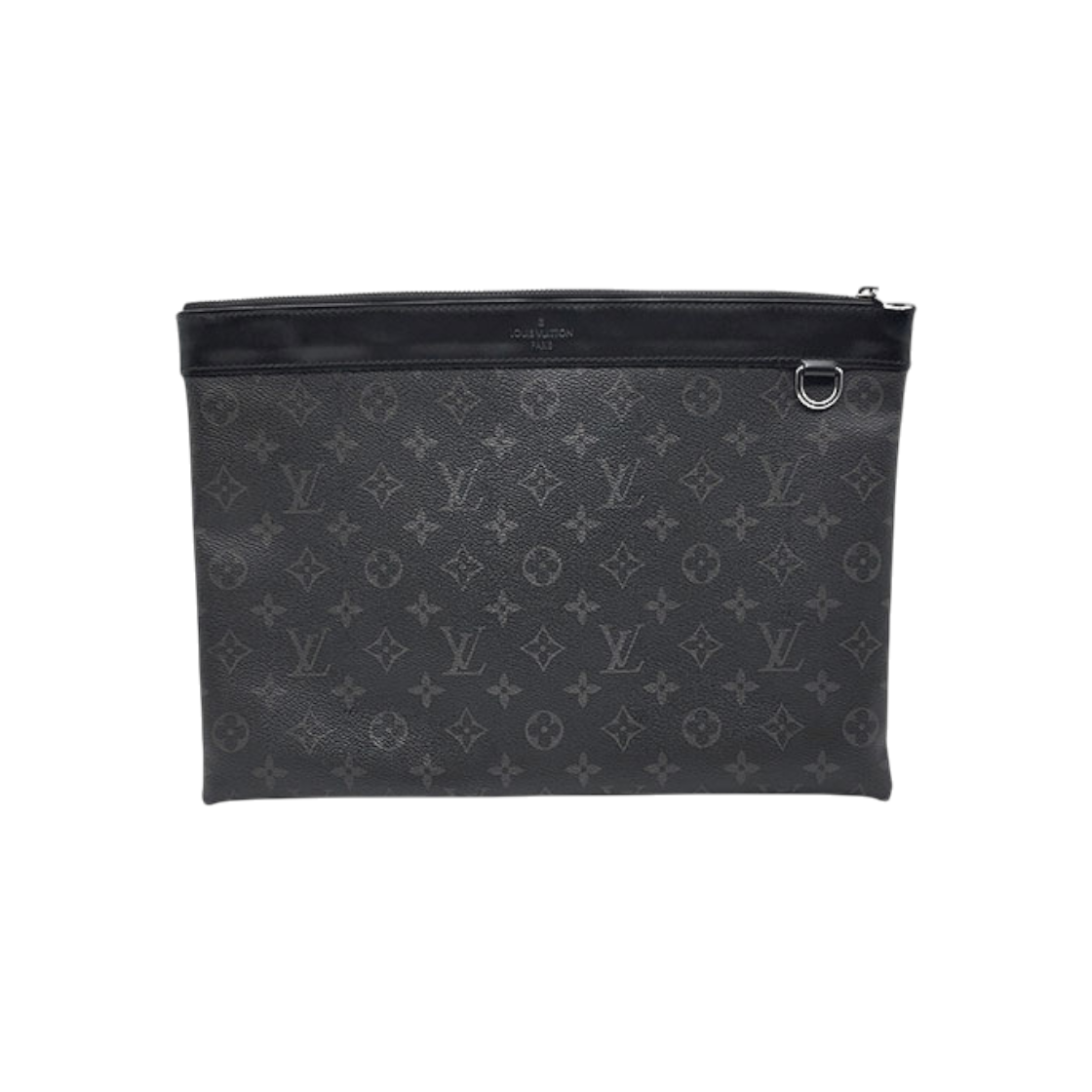 루이비통 이클립스 디스커버리 클러치 L611307(Louis Vuitton Eclipse Discovery Clutch L611307) - 1