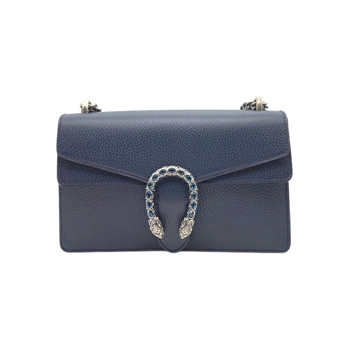 ITRVVJ7LFURI Gucci Dionysus Chain Shoulder Bag (400249) L983599