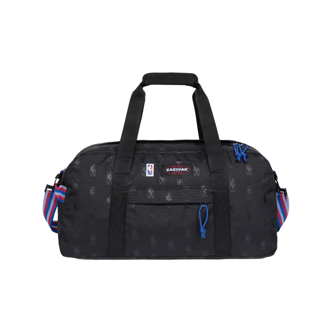 이스트팩 X 엔비에이 보스턴백 스탠드캐빈(EASTPAK STAND CABIN NBA Logo)