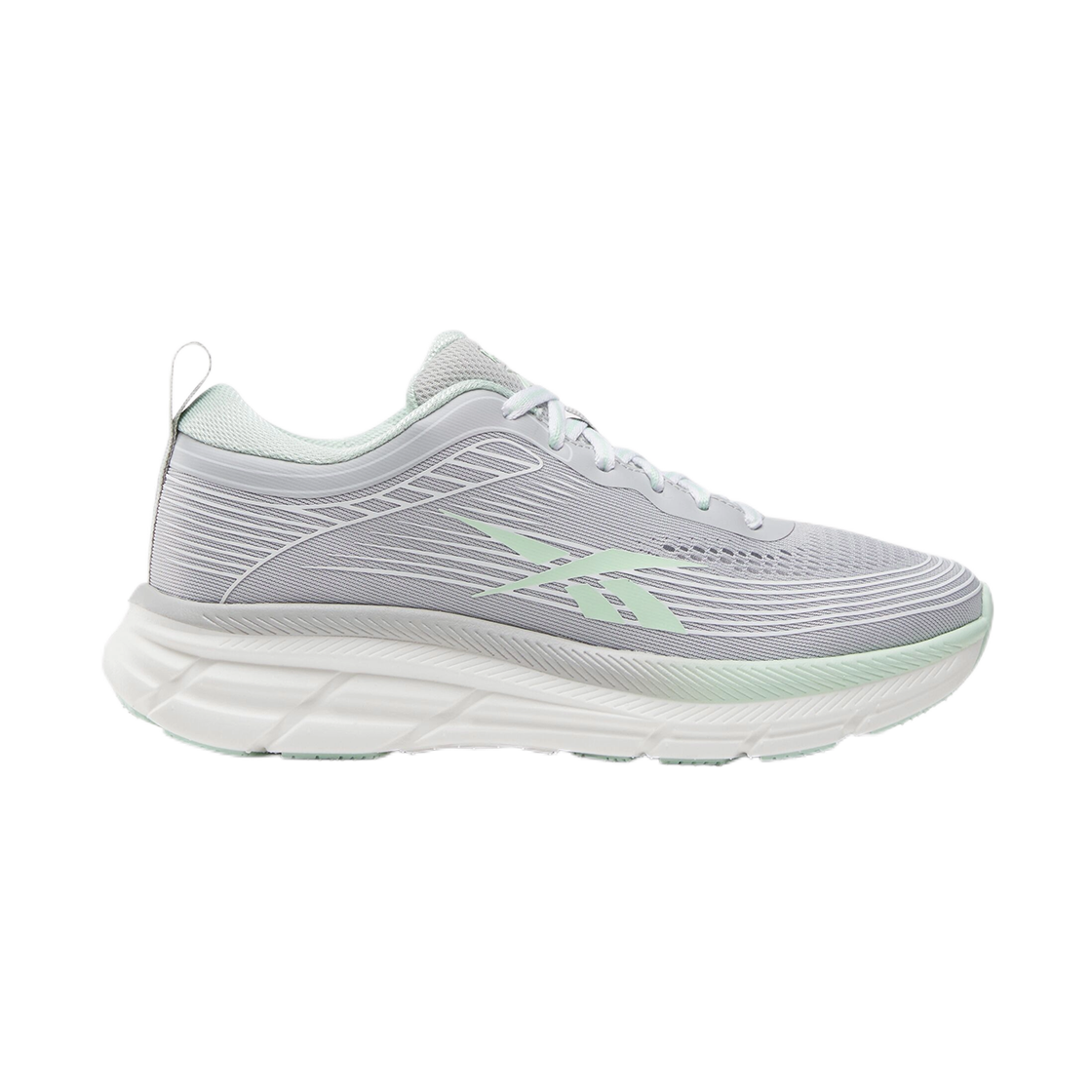 RESO5FN2WG2 Reebok Road Strider W Light Grey