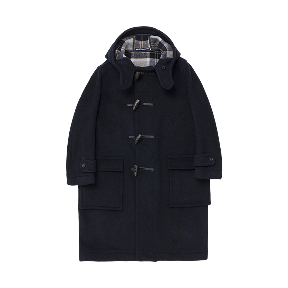 런던 트레디션 토윈 맨 네이비 SBB 130(London Tradition Towyn Men Navy SBB 130)