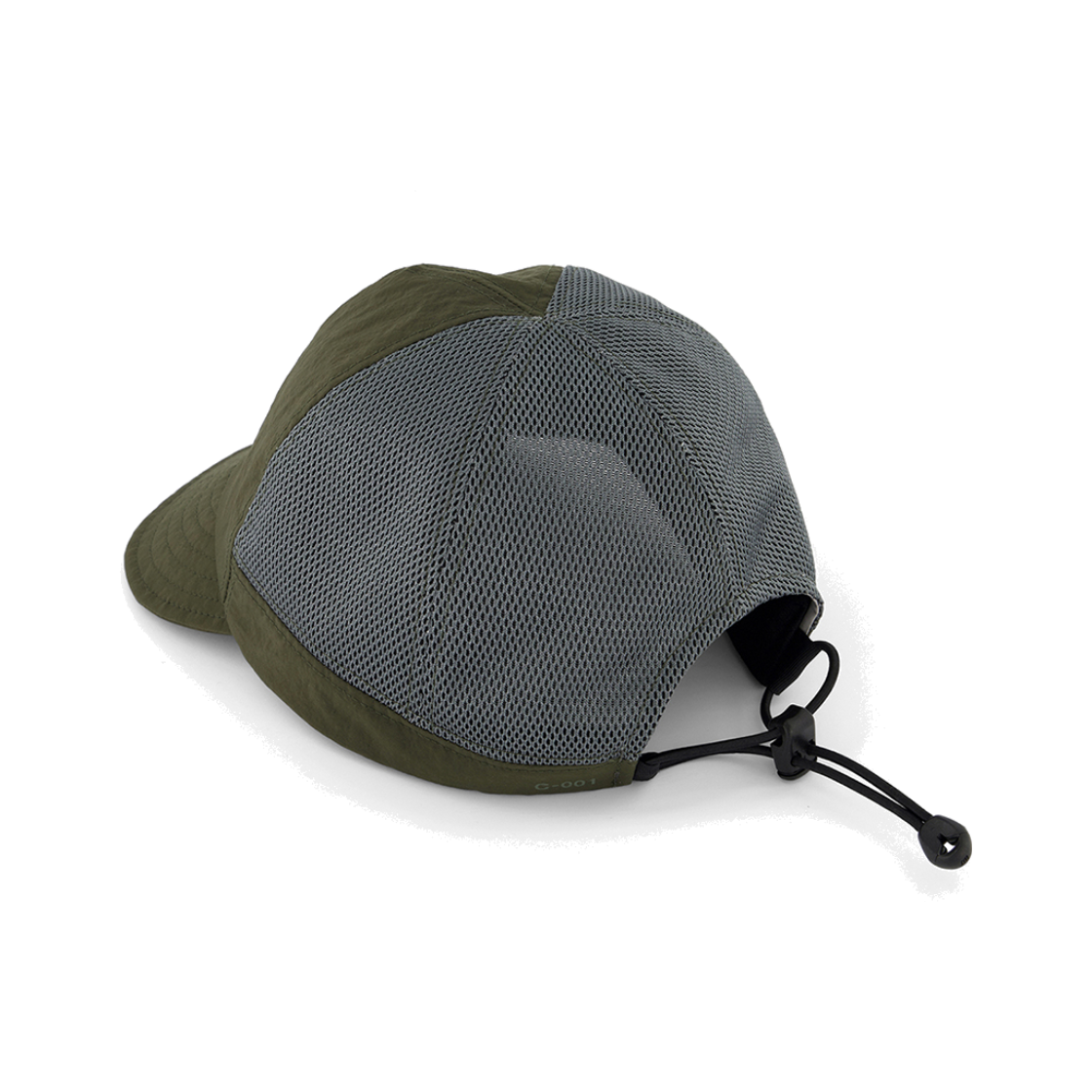 2024-URH-SS-001 URH C 001 Mipan Regen Mesh OL