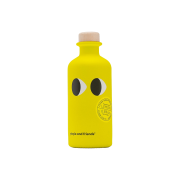 Yiayia and friends Extra Virgin Olive Oil Lemon Flavor 200ml