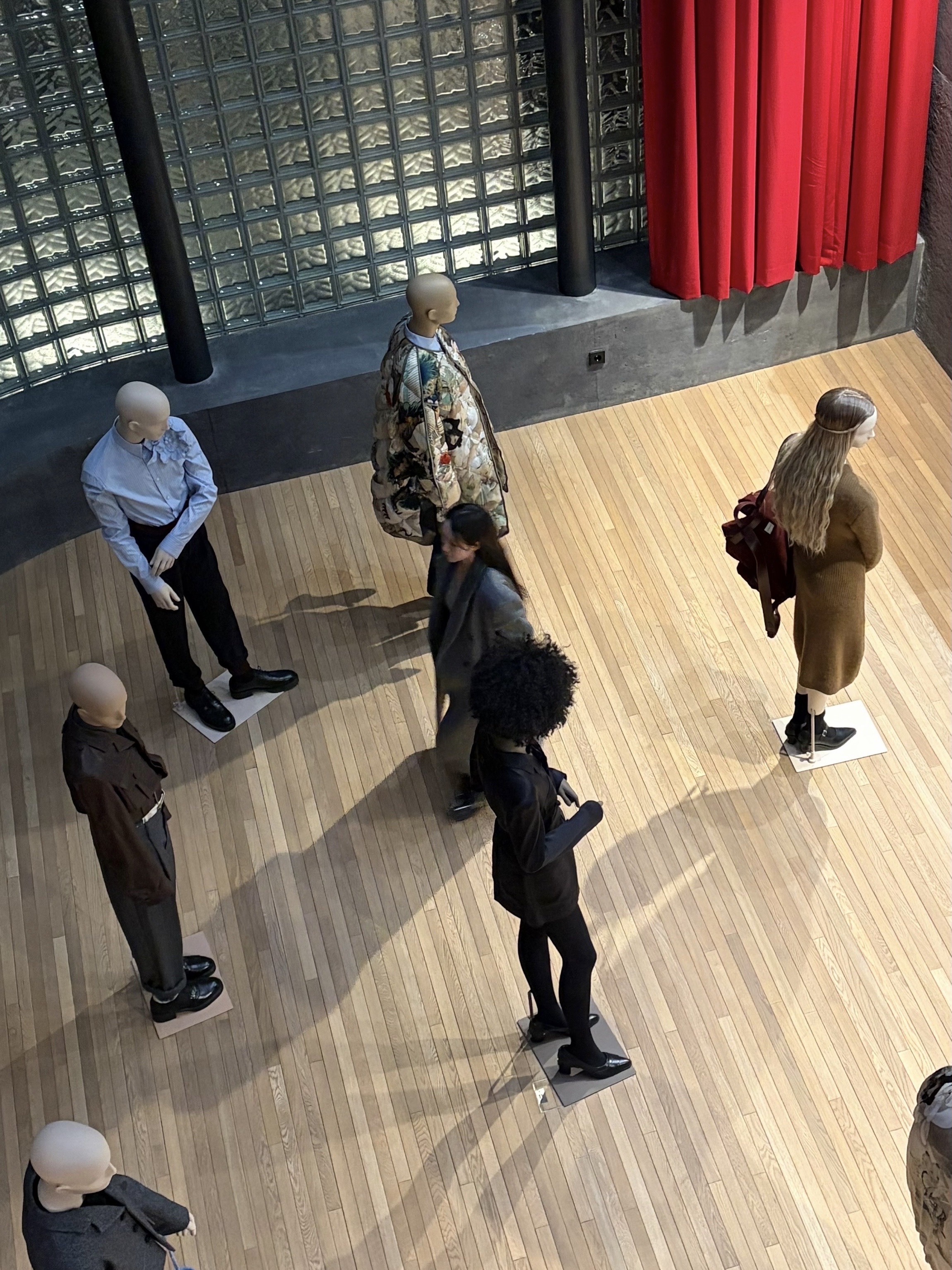 KREAM 스타일 - 3
