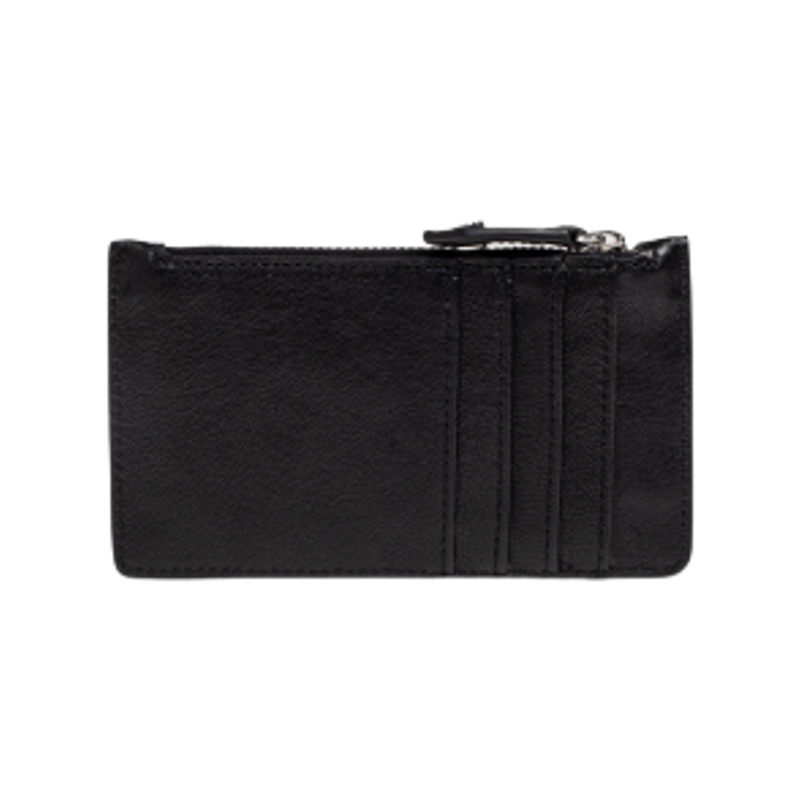 비비안 웨스트우드 슬림 롱 카드 홀더 블랙(Vivienne Westwood Slim Long Card Holder Black) - 2