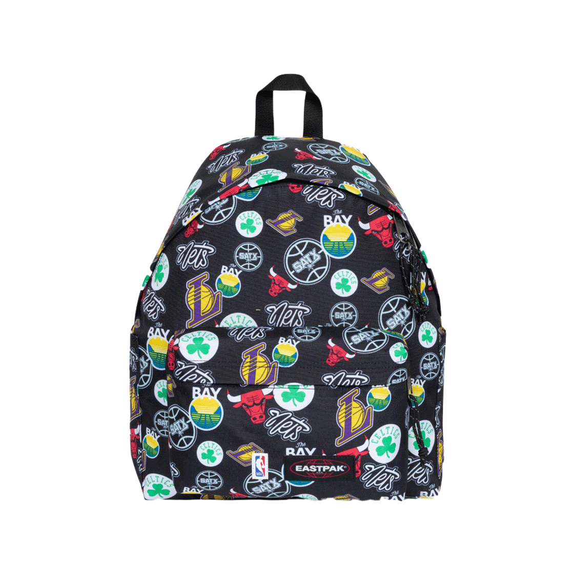 이스트팩 X NBA 데이팩 NBA팀패턴(EASTPAK DAY PAK`R NBA Team Pattern)