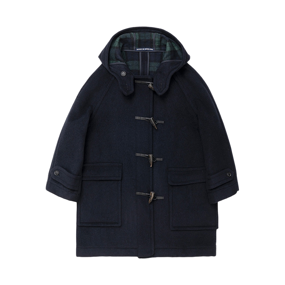 25lon203 London Tradition Towyn Ladies Navy BW F5