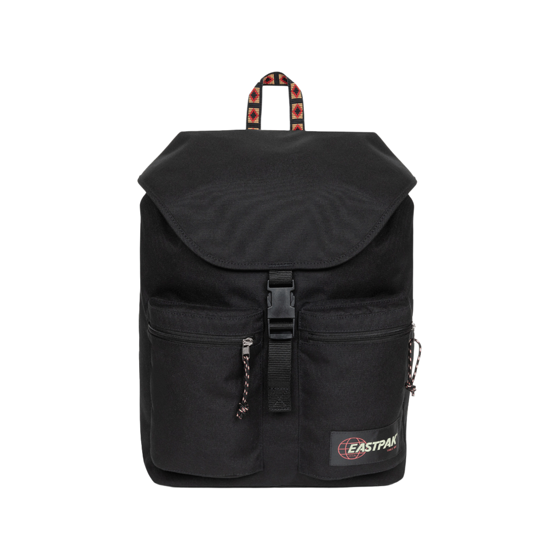 이스트팩 VINTAGE SERIES 백팩 채플힐파커(EASTPAK CHAPEL HILL PAKR Vintage Black)