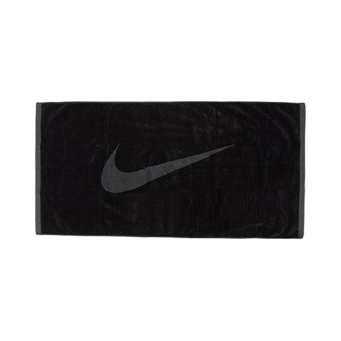 HQ5039-046 Nike Sport Towel Large Black