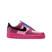 Nike Air Force 1 Low Pink Cooler and Mulberry Rose