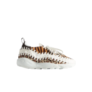 (GS) Nike x Kith Footscape Black Summit White