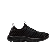 (W) Nike Rejuven8 Run Black