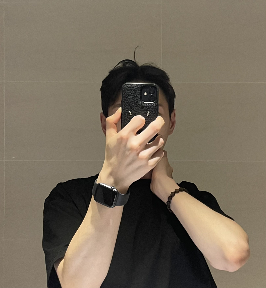 KREAM 프로필 이미지