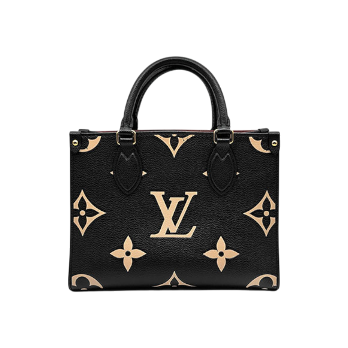 루이비통 앙프렝뜨 바이컬러 온더고 PM L100917(Louis Vuitton Monogram Two-Tone OnTheGo PM)