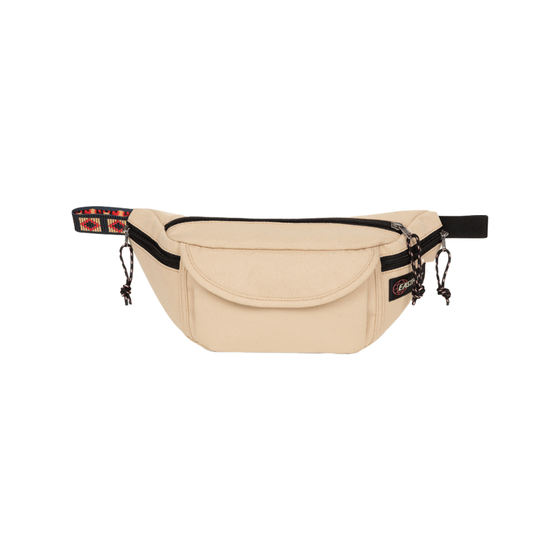 이스트팩 VINTAGE SERIES 힙색 웨이핫웨이스트파커(EASTPAK WAY HOT WAIST PAKR Vintage Beige)