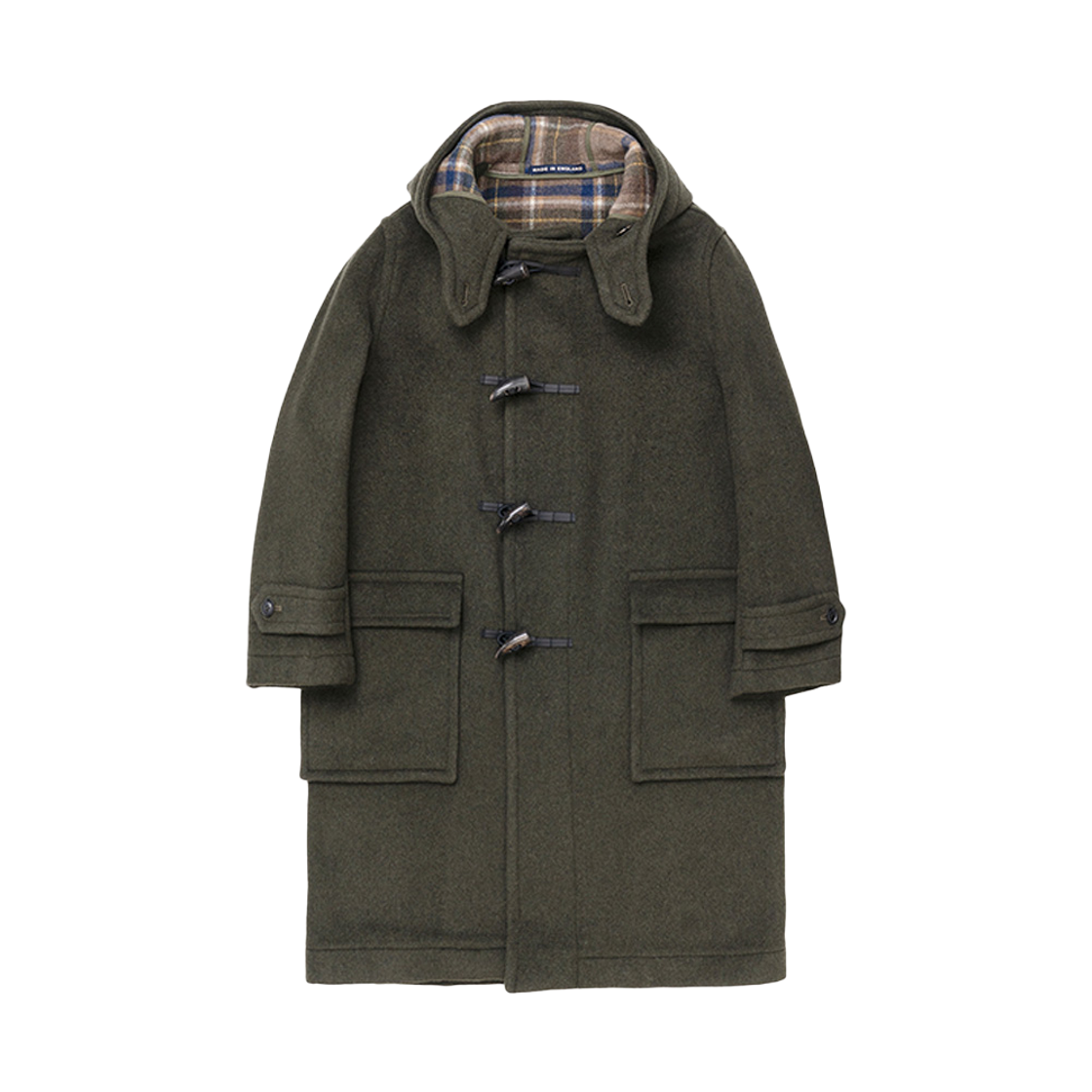 25lon209 London Tradition Towyn Men Seaweed 176