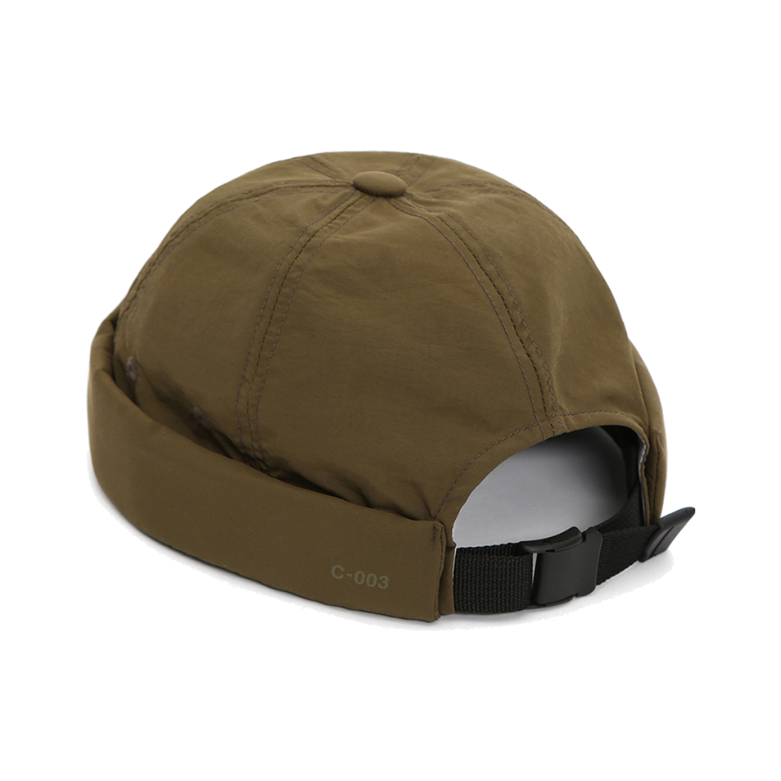 2023-URH-SS-008 URH C 003 Supplex C Pack Khaki