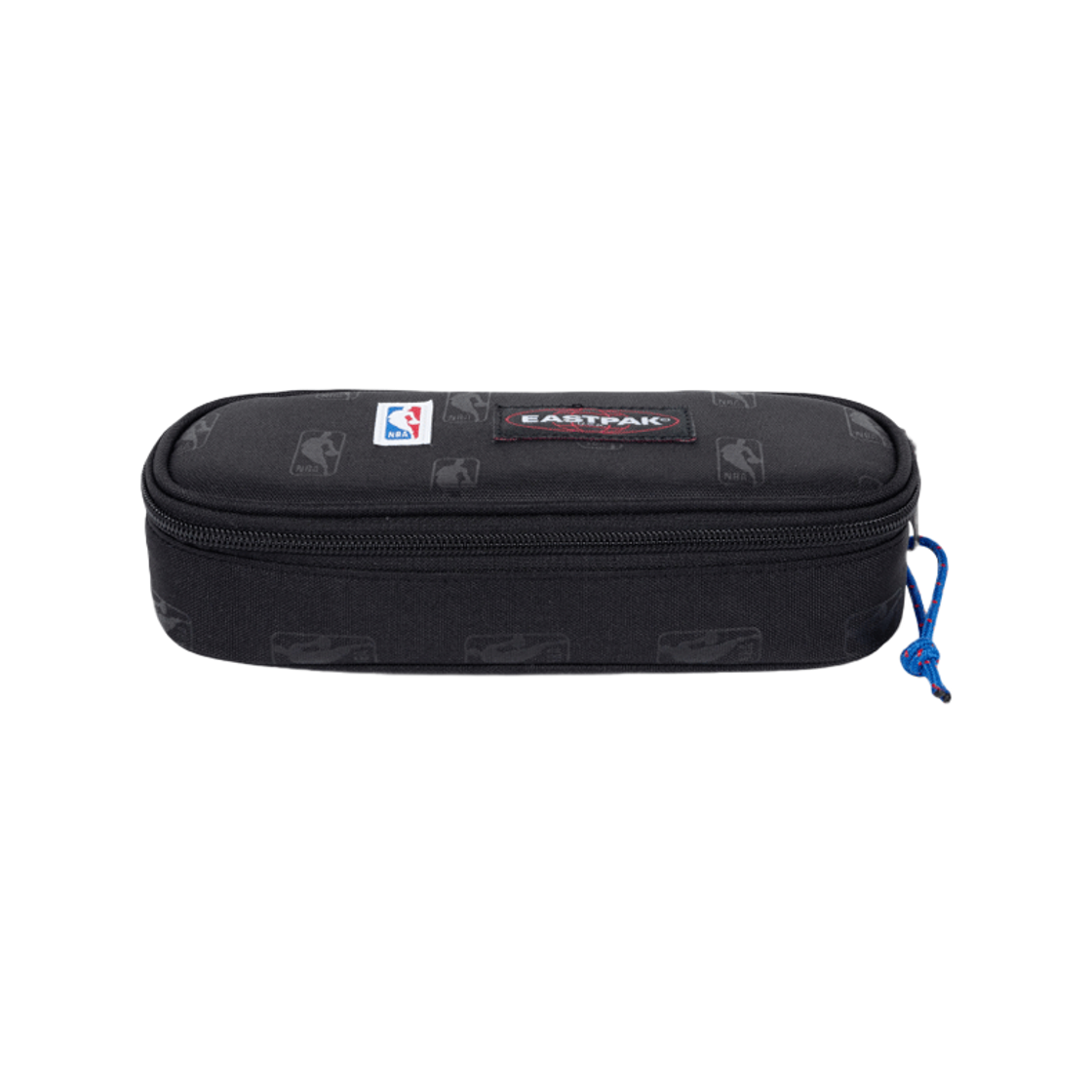 이스트팩 X 엔비에이 파우치 오발싱글(EASTPAK OVAL SINGLE NBA Logo)