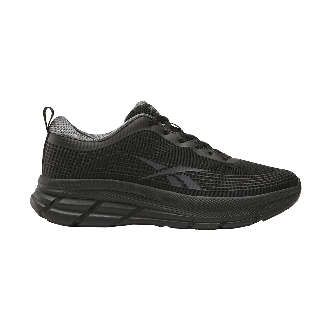 RESO5FN2WBB Reebok Road Strider W Black