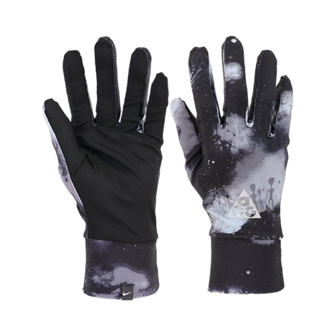 나이키 ACG 드라이핏 라이트웨이트 글러브 앤트러사이트 실버(Nike ACG Dri-Fit Lightweight Gloves Anthracite Silver)