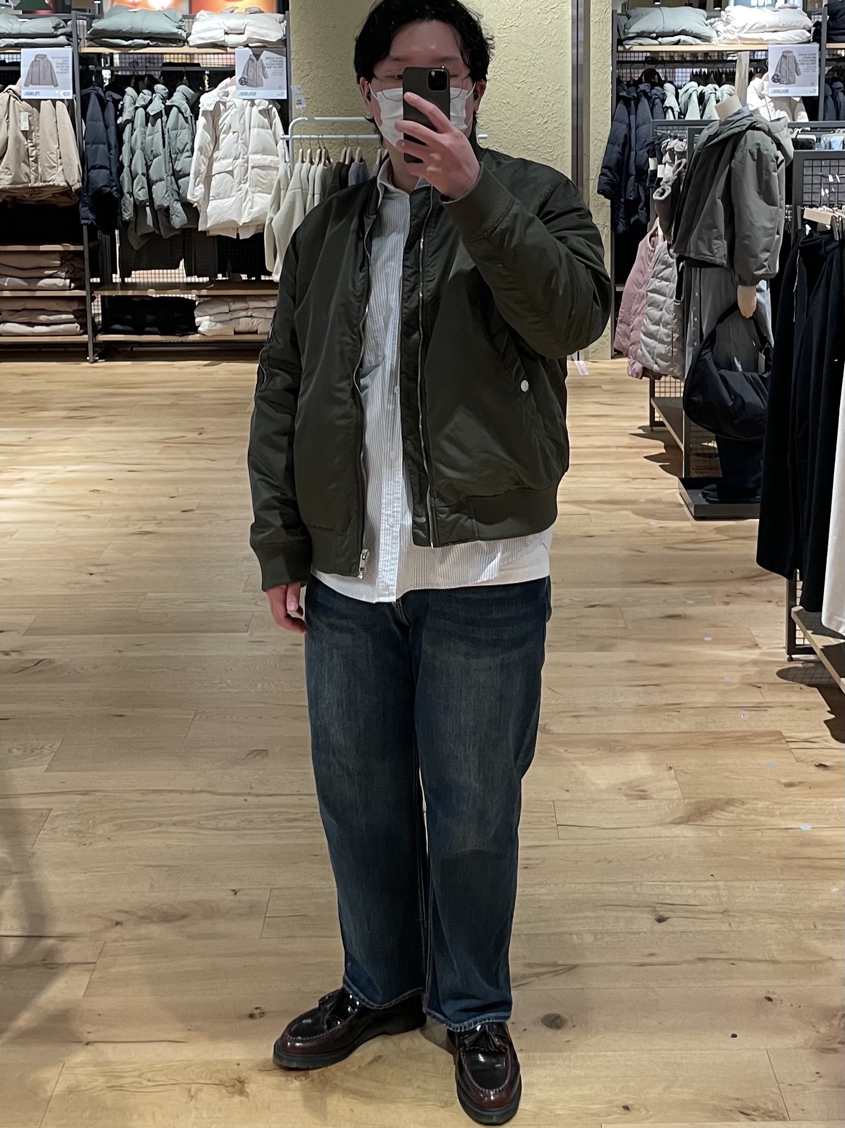 slashdh님의 스타일