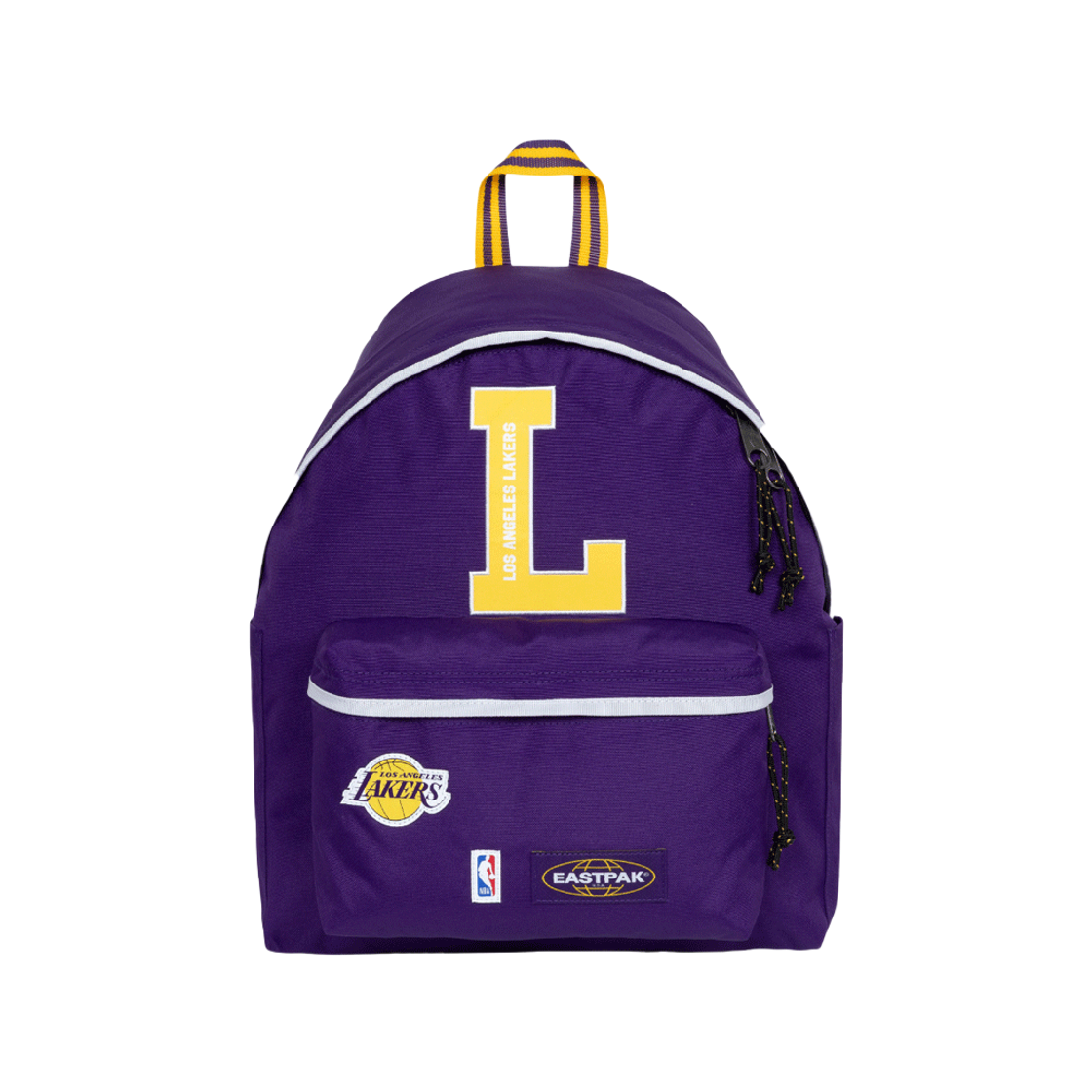 이스트팩 X NBA 데이팩 LA레이커스(EASTPAK DAY PAK`R Los Angeles Lakers)