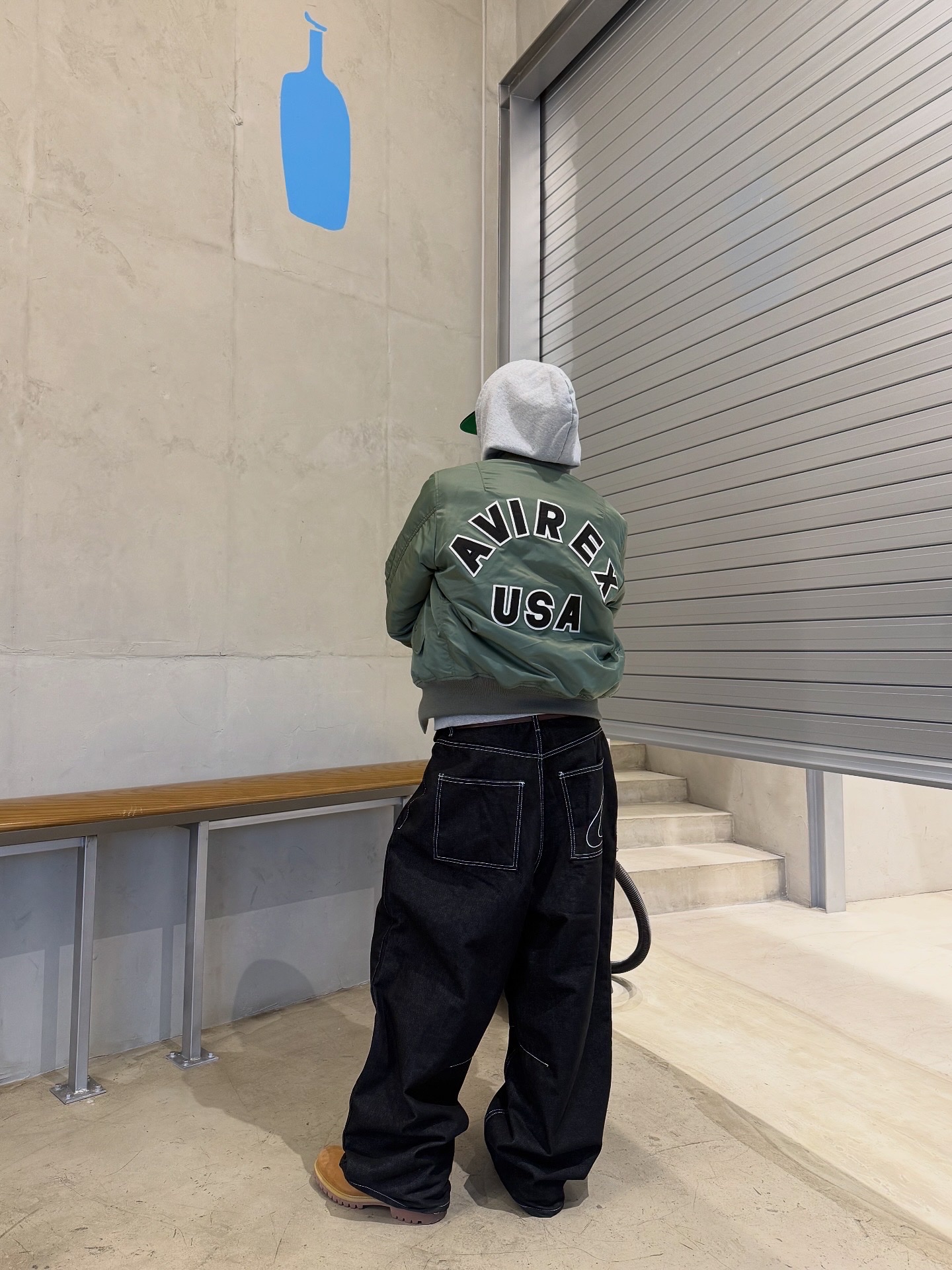 Timberland Premium 6 inch Waterproof Boot Wheat Nubuck - Wide, Stussy Basic Strapback Cap Black 착용 스타일 - 1