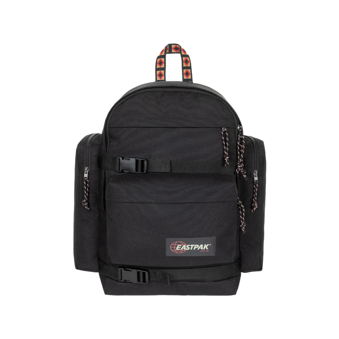 이스트팩 VINTAGE SERIES 백팩 킬링턴트래블(EASTPAK KILLINGTON TRAVEL Vintage Black)