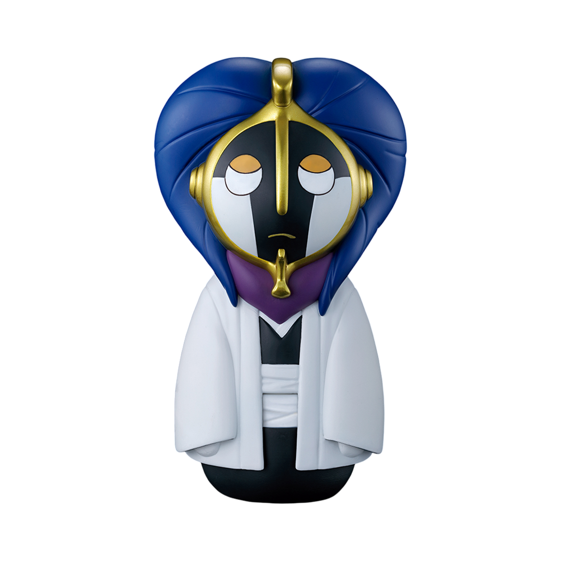 반다이 제일복권 블리치 스터링 소울즈 Vol.3 D상 쿠로츠치 마유리 악세서리 케이스 피규어 마스터라이브 컬렉션(Bandai Ichiban Kuji BLEACH Stirring Souls Vol.3 D Prize Kurotsuchi Mayuri Accessory Case Figure MASTERELIVE COLLECTION) - 1