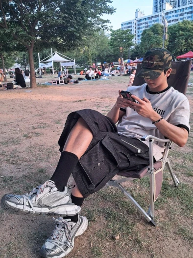 스타일 카드