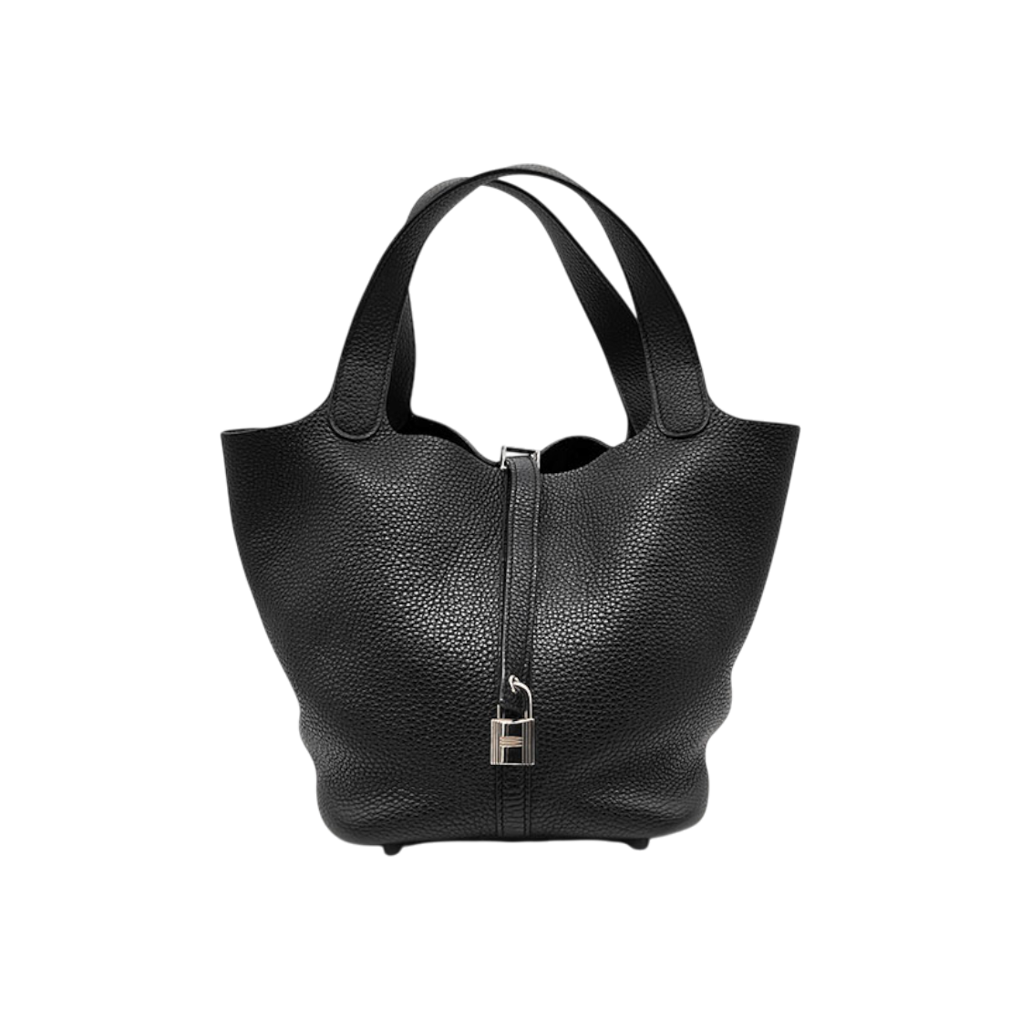 ITIOMQ99M7VR Hermes Picotin Lock 22 (T) L433244