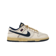 Nike x Stranger Things Dunk Low Phantom and Midnight Navy