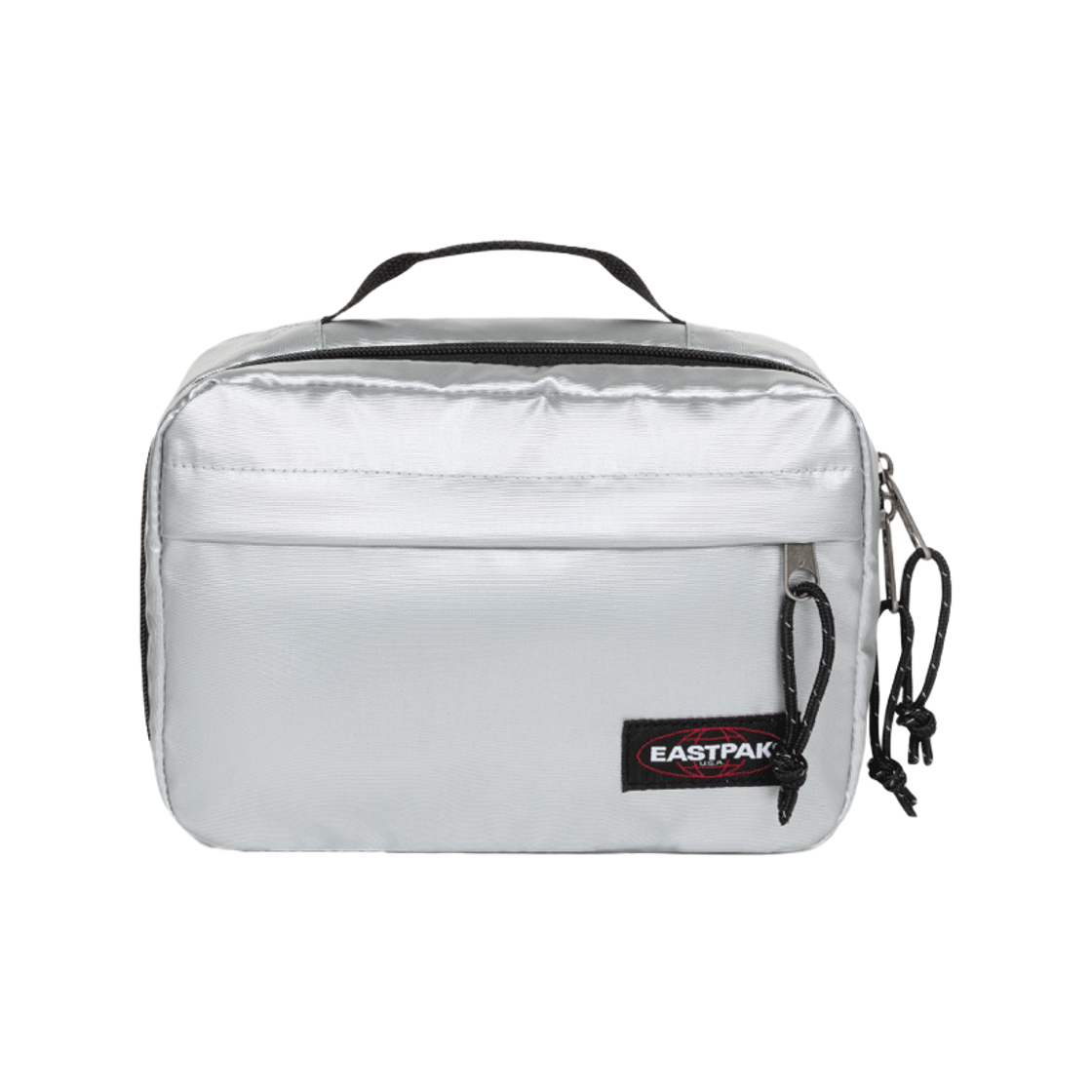 이스트팩 AUTHENTIC 파우치 로드킷(EASTPAK ROAD KIT Space Silver)