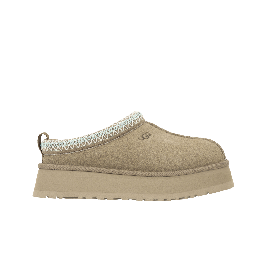(W) 어그 타즈 2 샌드((W) UGG Tazz II Sand)