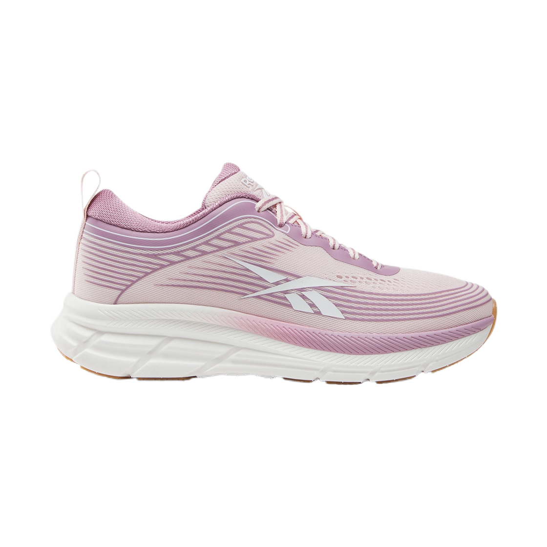 RESO5FN2WP2 Reebok Road Strider W Pure Pink